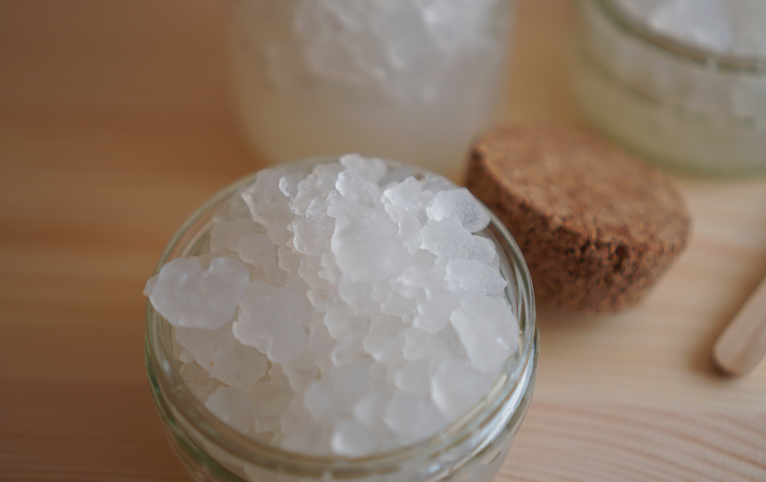 water kefir grains