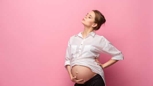 Pregnancy and Fermented Drinks: Kombucha, Kefir, Kvass & Ginger Beer - Safe or Not?