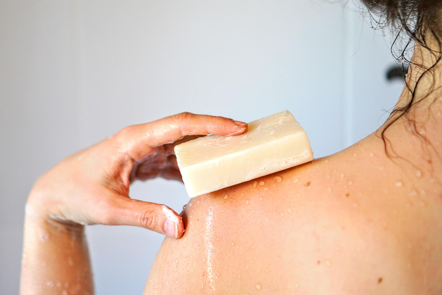 Natural Kefir Skincare