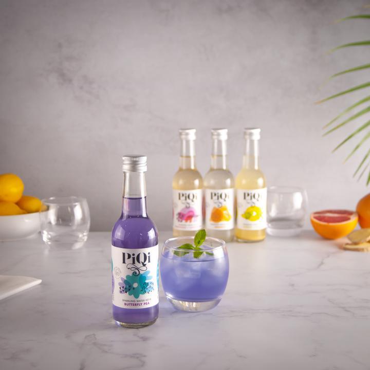 Piqi - Gut friendly raw water kefir
– PiQi Life