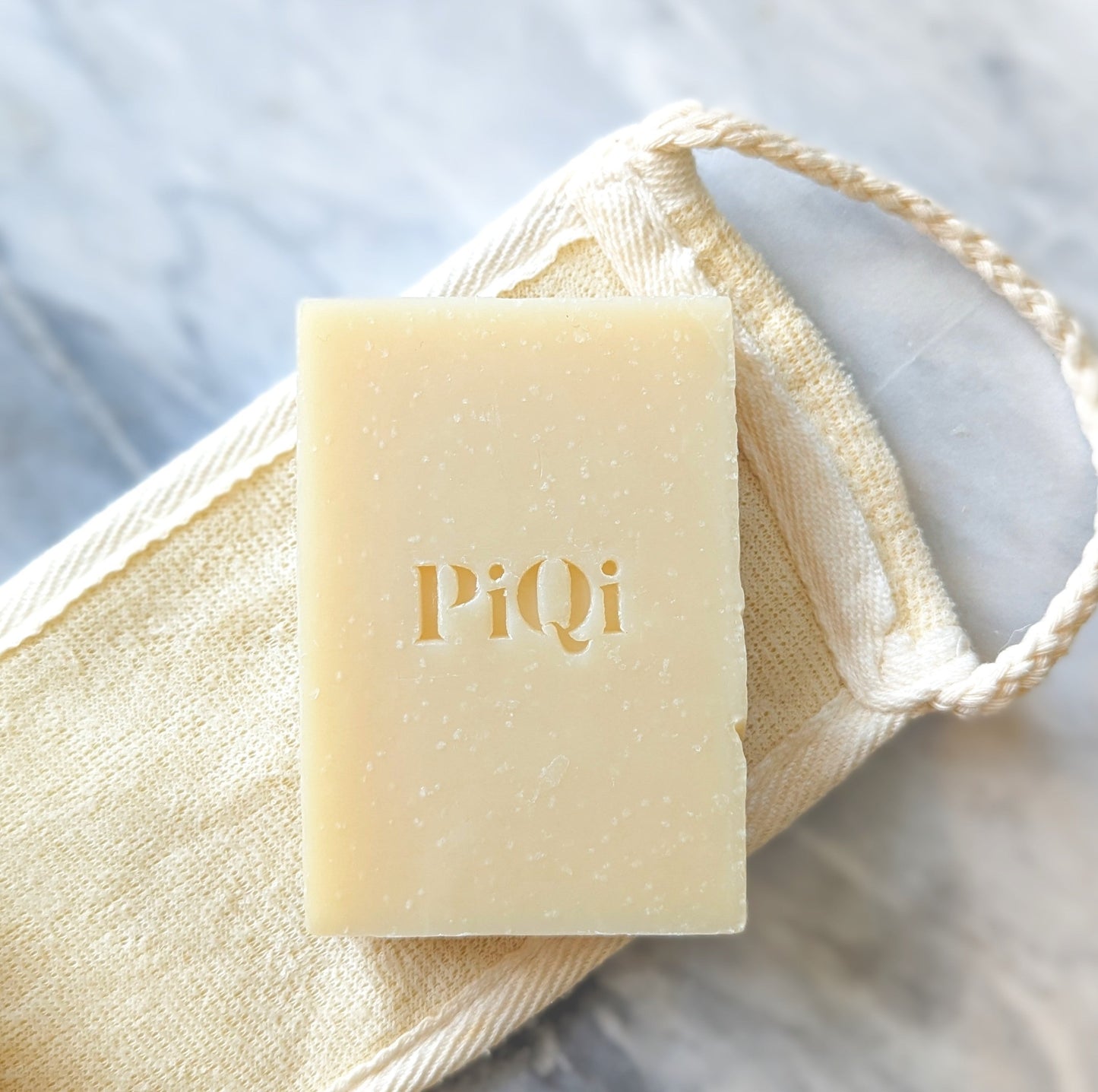 Holiday Gift | Natural Kefir Soap Bars | Vegan, Palm-Oil Free | Made in Devon