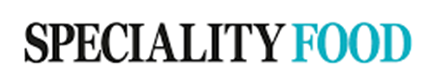 speciality food magazine logo