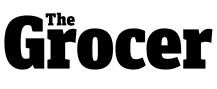 logo of the Grocer magazine