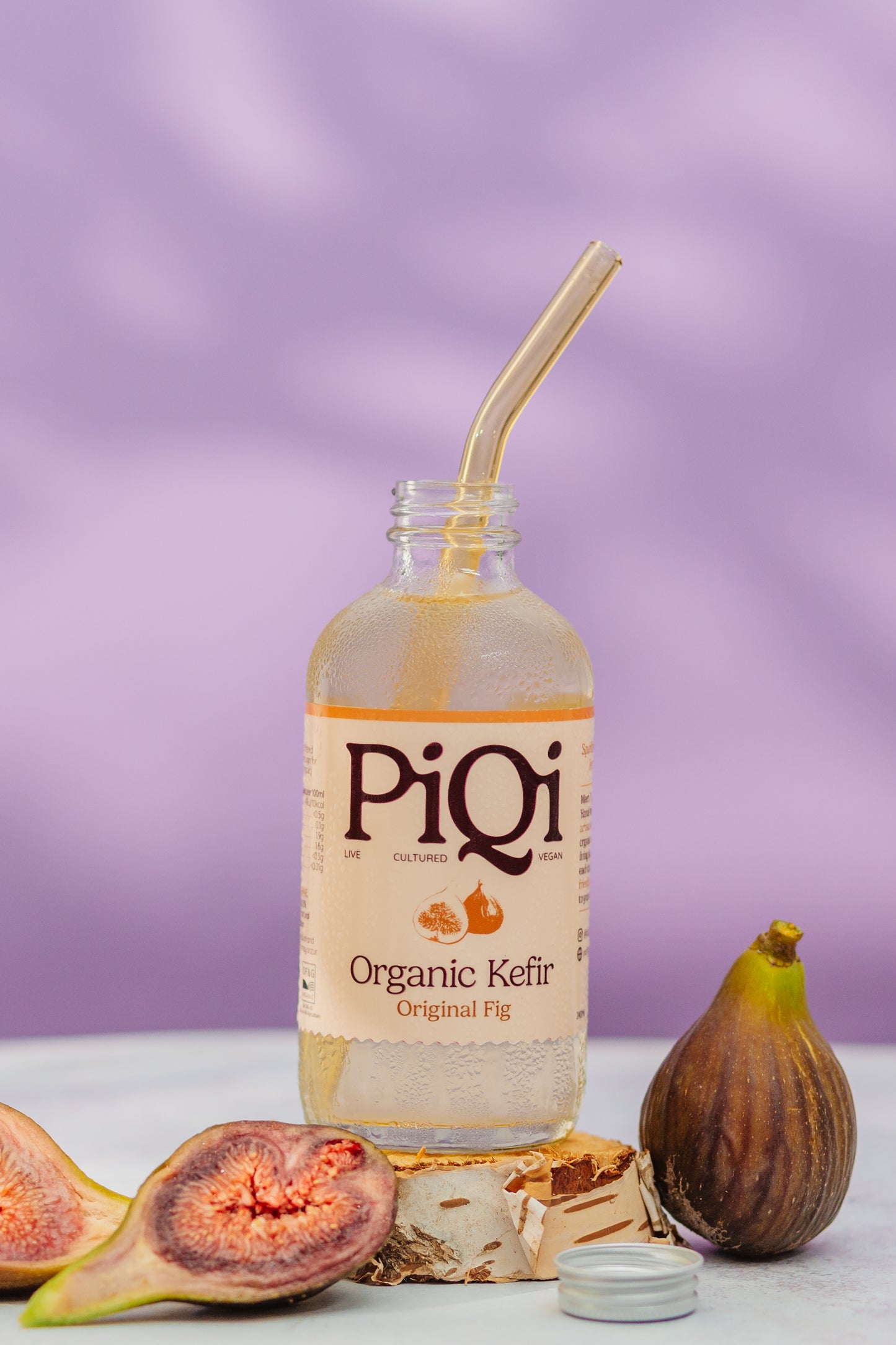 Original Fig Kefir Water