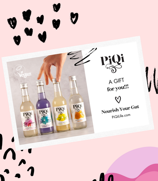 PiQi Gift Card