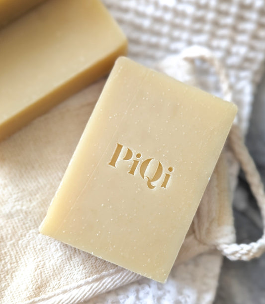 Discovery Pack | Kefir Soap | Vegan, Palm-oil free (3 x 110g)