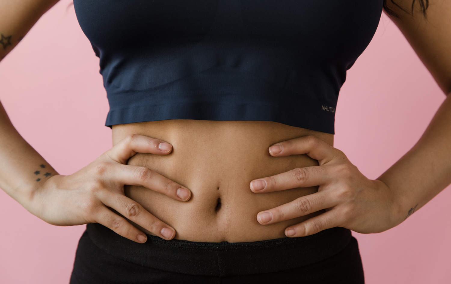 High-fiber foods for gut health