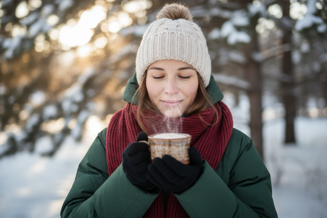 Boost Your Winter Gut Health: Fermented Foods for Immunity