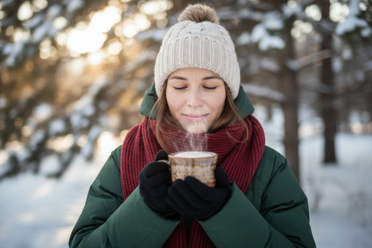 Boost Your Winter Gut Health: Fermented Foods for Immunity