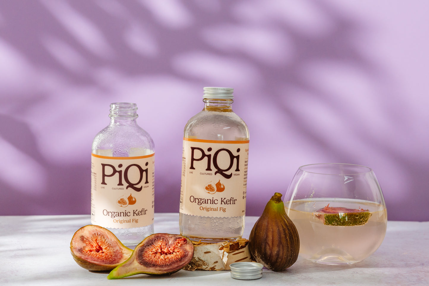Original Fig Kefir Water